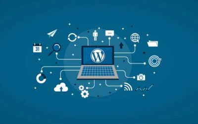 ¿Qué es WordPress? Una Guía Sencilla para Pequeños Empresarios?