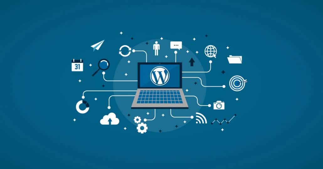 ¿Qué es WordPress? Una Guía Sencilla para Pequeños Empresarios?